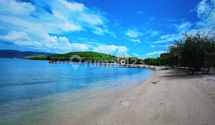Dijual Tanah Premiu., Labuan Bajo, Ntt