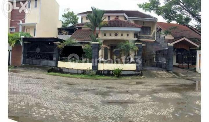 Rumah Cantik Didaerah Panakkukang