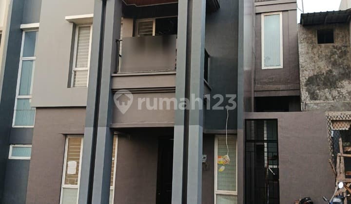 Rumah Cantik Dikawasan Perumahan Tanjung Bunga