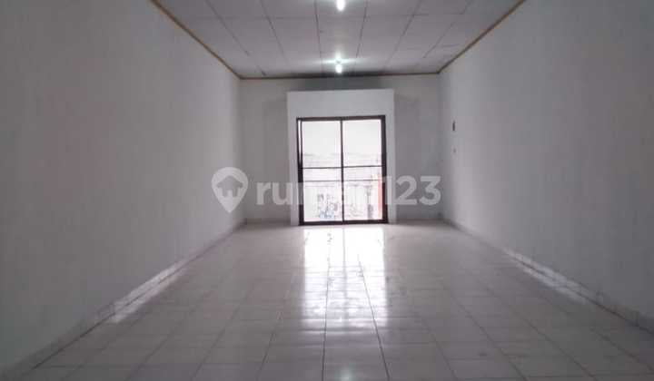 Ruko 3 Lanatai Poros Gowa