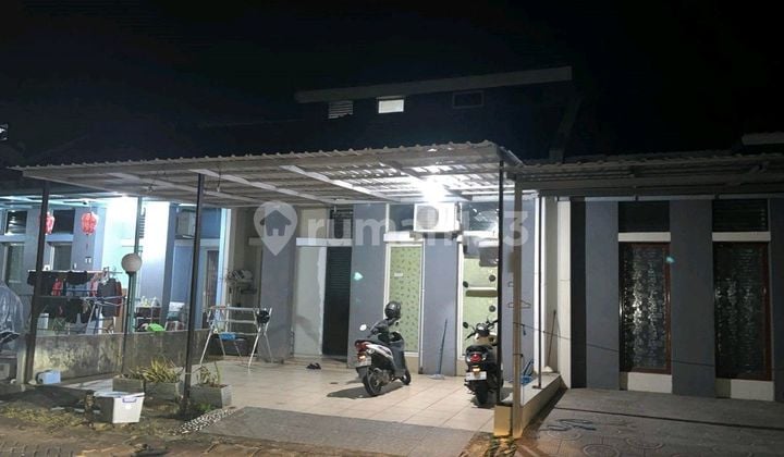 Dijua Rumah Di Orchad