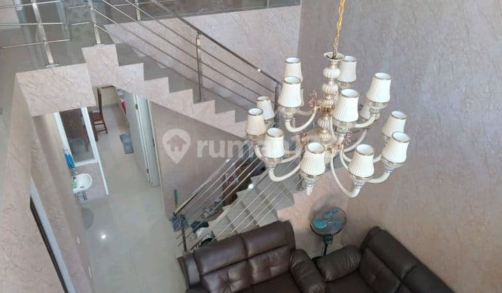 Rumah Minimalis 2 Lantai