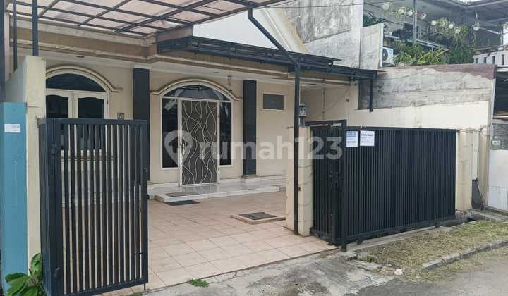 Dijual Rumah Di Gading Serpong