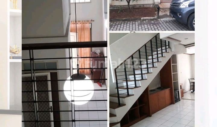 Rumah Bagus Siap Huni Di Gading Serpong