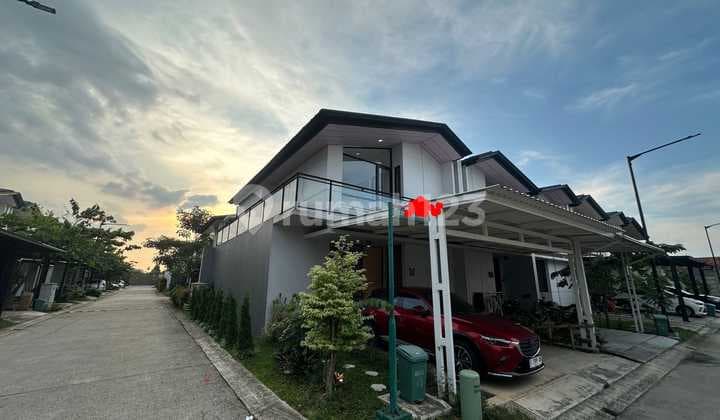 Rumah Cantik di Jual Lokasi Strategis Dekat dengan Sph dan Uph