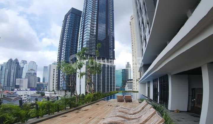 Apartemen The Newton 2 @ Ciputra World 2