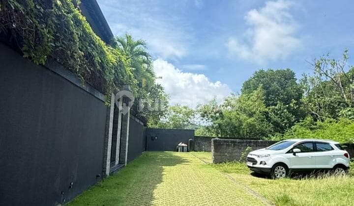 Dijual Tanah Premium 300M2 di Jimbaran Bali