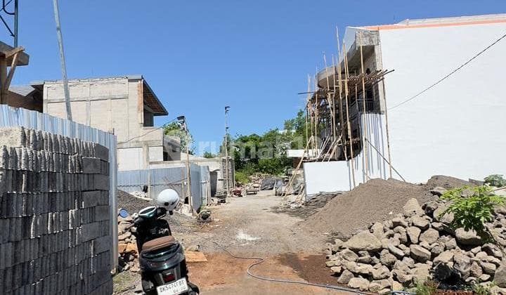 Dijual Tanah 250m2 Premium Dekat Pantai Pandawa Dan Supermarket