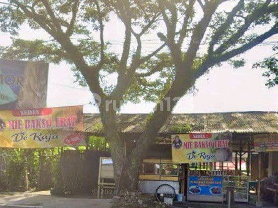 Jual Cepat Tanah Kolam Siap Bangun Jalur Propinsi Tasik Ciamis