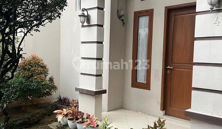 Nice 2-Story House in Taskot Housing Near Asia and Unsil