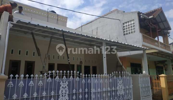 Jual Cepat Rumah Ekonomis Pusat Kota Tasik