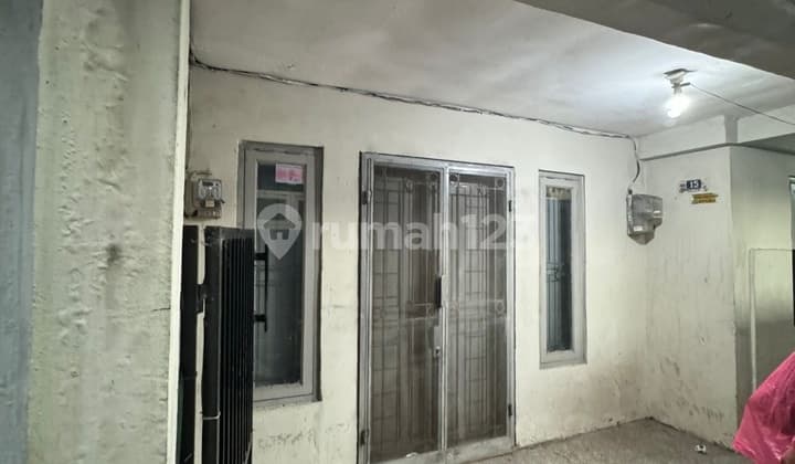 Jual Rumah Kontrakan Dekat Yogya dan Cihideung Tasik
