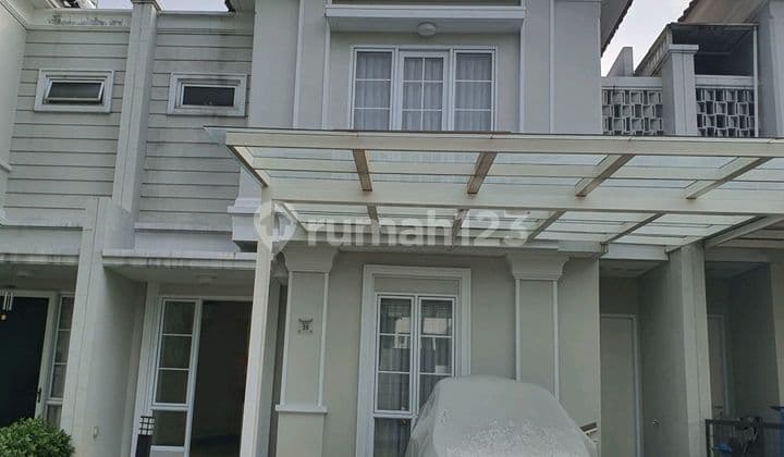 Rumah 2 Lantai Gading Serpong Rumah Bagus