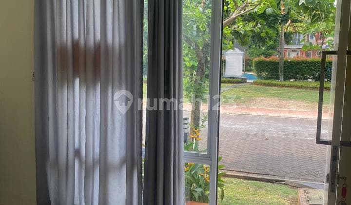 Rumah 2 Lantai Siap Huni Dimalibu Village Gading Serpong Lokasi Strategis
