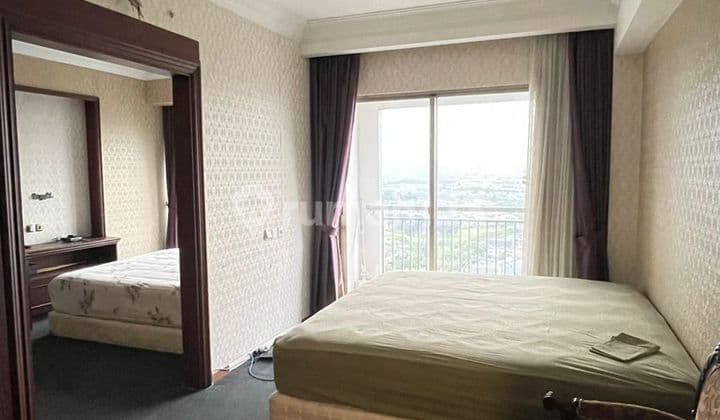 For Sale Furnished Vivere Apartment Ready to Use