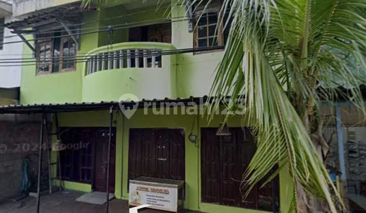 Rumah Tinggal Lokasi Strategis di Daerah Giwangan Umbulharjo Yogyakarta Rumah Tinggal Lokasi Strategis di Daerah Giwangan Umbulharjo Yogyakarta