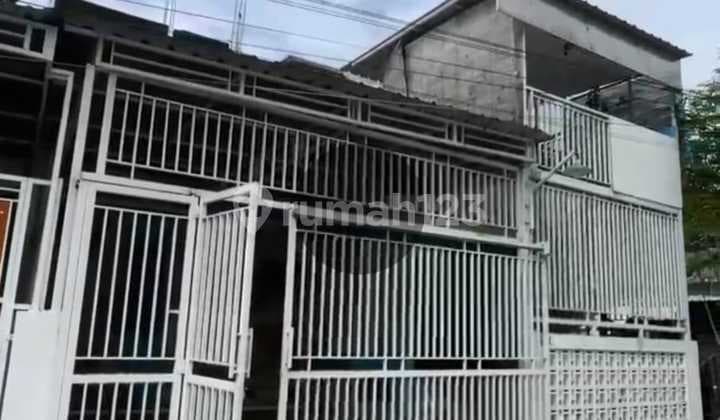 Rumah Lokasi Strategis Dekat Kampus Ugm di Lempongsari Sariharjo - Ngaglik Sleman.