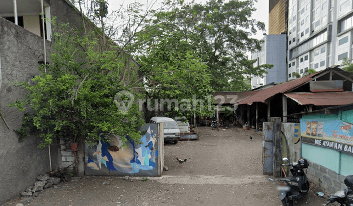 Tanah Sawah Strategis Lokasi Dekat Hotel Indoluxe Ngaglik, Sleman - Prospek Investasi Tinggi