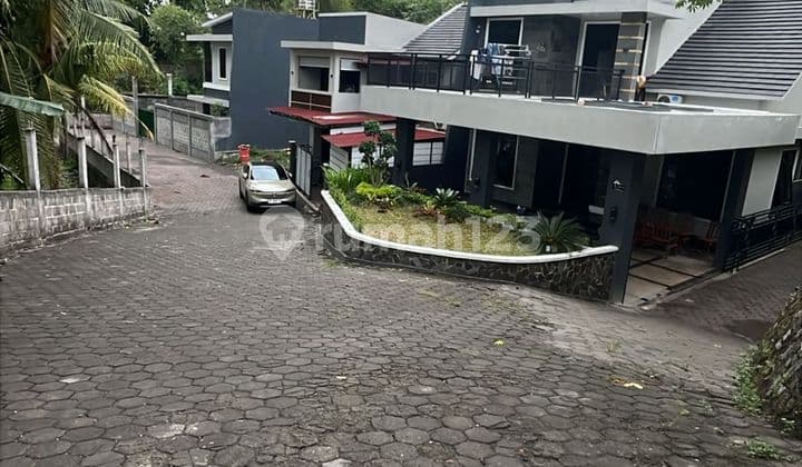 Rumah Siap Huni Dalam Perum Lokasi Strategis di Area Sumberadi Mlati Sleman