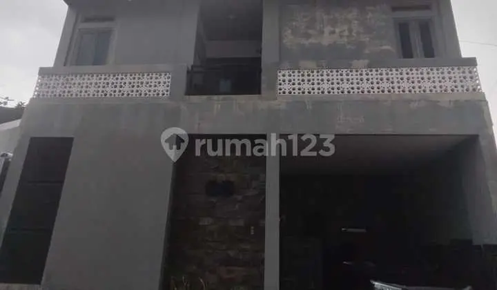 Ready-to-Occupy House for Sale in Griya Gonjen Asri - Premium Area Tamantirto, Bantul
