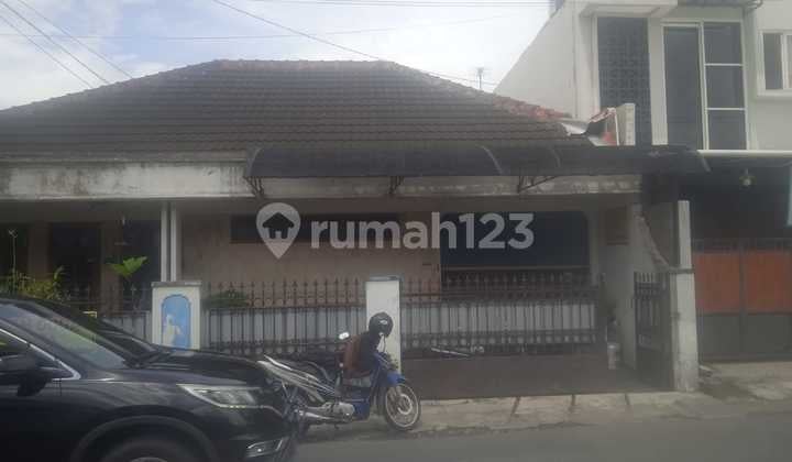 Residential House in a Strategic Location in the Nogotirto Area - Gamping Sleman