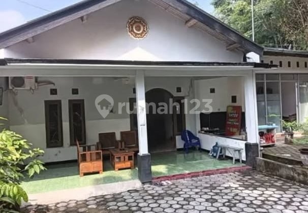 Dijual Rumah Siap Huni - Lokasi Strategis Surobayan, Sedayu, Bantul