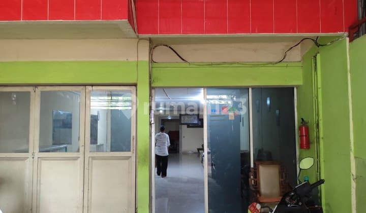 Dijual Ruko Di Jakasampurna Kawasan Strategis Bebas Banjir