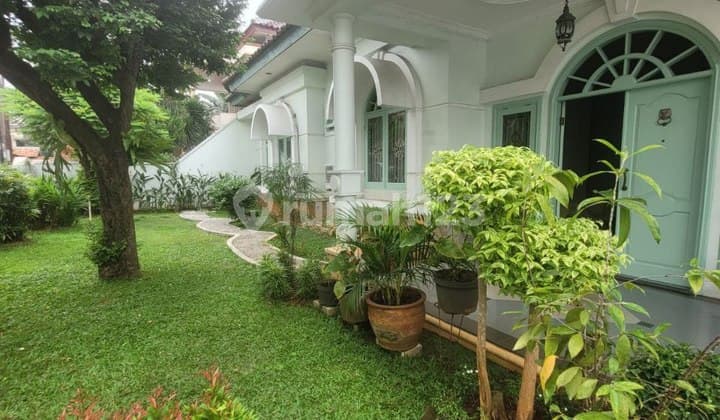 Dijual Rumah Luas Murah Pdk Kelapa Jaktim Dekat LRT