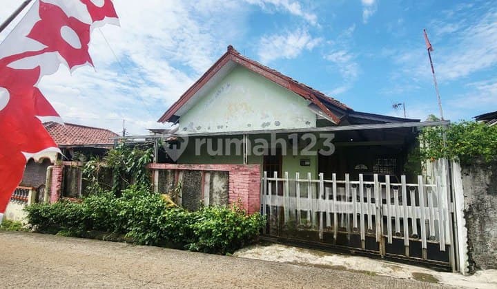 Dijual Rumah Murah Di Jatimakmur, Pondok Gede Bekasi