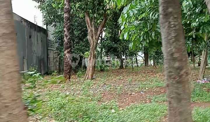 Dijual Tanah Darat Jatikramat Dekat Pintu Tol Jatibening