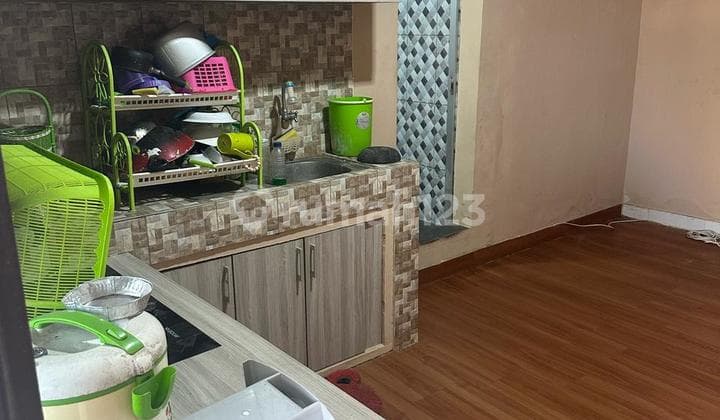 Dijual Rumah Lokasi Gunung Batur Denpasar Barat Dekat Monang Maning
