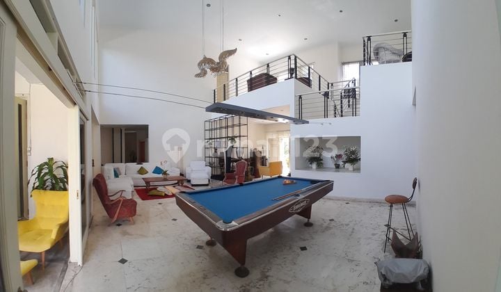 Dijual Rumah Mewah Lokasi Dalam Perumahan Nandan Griya Idaman, Sariharjo Ngaglik Sleman Jogjakarta.