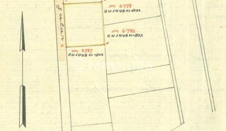 Vacant Land for Sale on Sunset Road, Kuta, Badung, Bali.