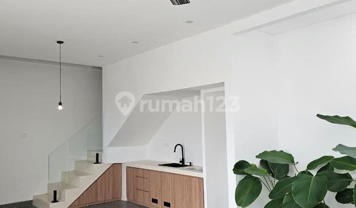 Brand New Villa For Sale-Kedungu.cocok untuk Hunian / Investasi
