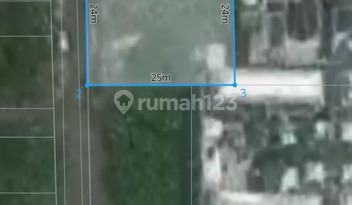 :Fire: Lahan Utama Dijual - Sempurna Untuk Villa, Co-Living, Atau Investasi :Fire: