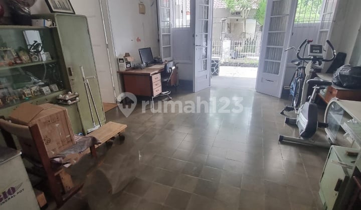 Dijual Rumah Sayap Riau Siap Huni, Bagus Dan Nyaman