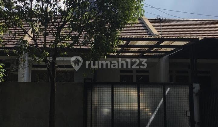 Dijual Rumah Bagus Nyaman Dibatununggal Bandung