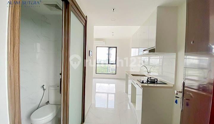 FOR SALE FAST SKYHOUSE ALAM SUTERA APARTMENT