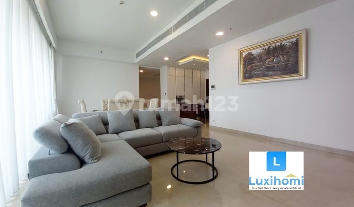 For Sale Apartment Anandamaya Residence ******** 268M2