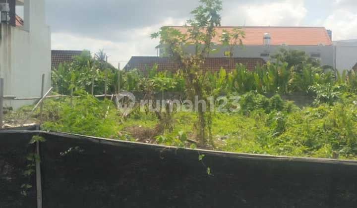 Dijual Tanah Premium Luasan Kecil di Munggu – Seseh, Bali