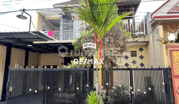 Dijual Rumah Siap Huni - Banyuwangi Kota