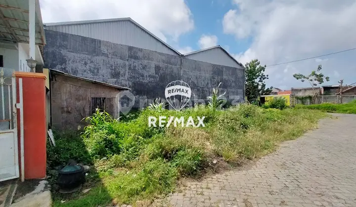For Sale: Land at Sobo Water Spring Housing Complex, Banyuwangi