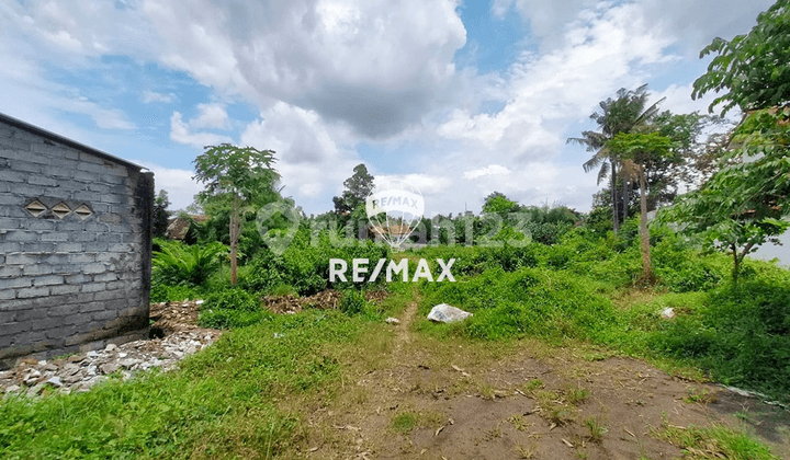 Tanah Strategis Banjarsari, Banyuwangi Kota