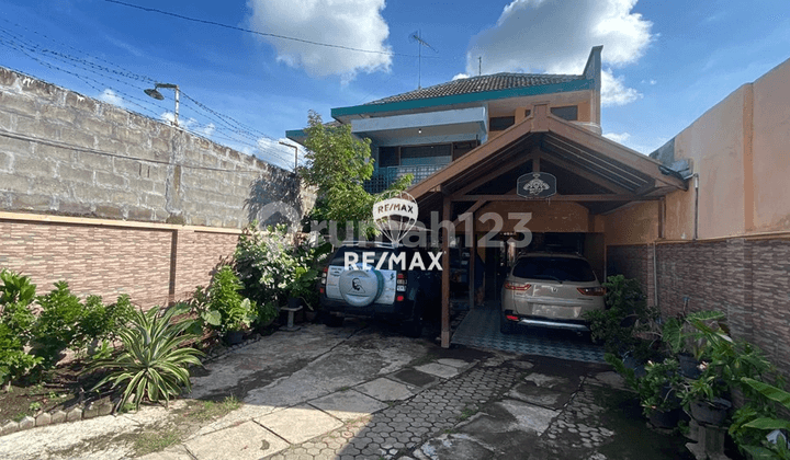 Dijual Rumah di Kota Banyuwangi