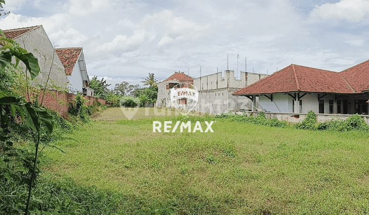 Dijual Tanah Strategis Kawasan Kota, Banyuwangi Kota