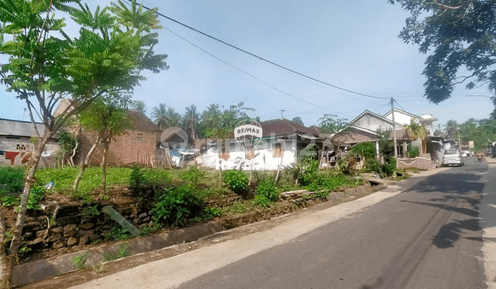 Dijual Tanah Kavlingan Glagah, Banyuwangi