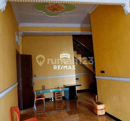 Dijual/ Sewa-Ruko Strategis Tengah Kota, Banyuwangi