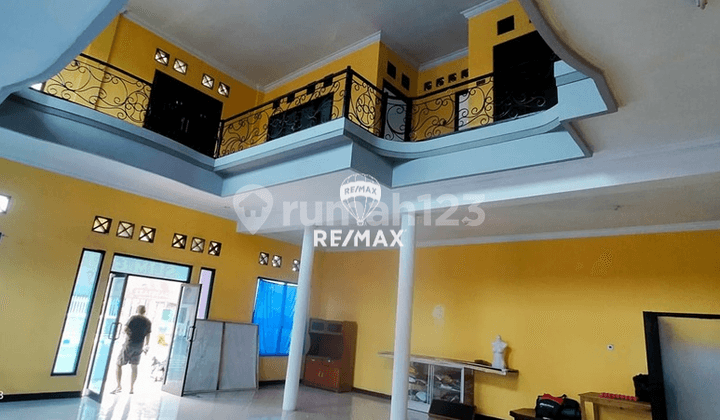 Dijual/ Sewa-Ruko Strategis Tengah Kota, Banyuwangi