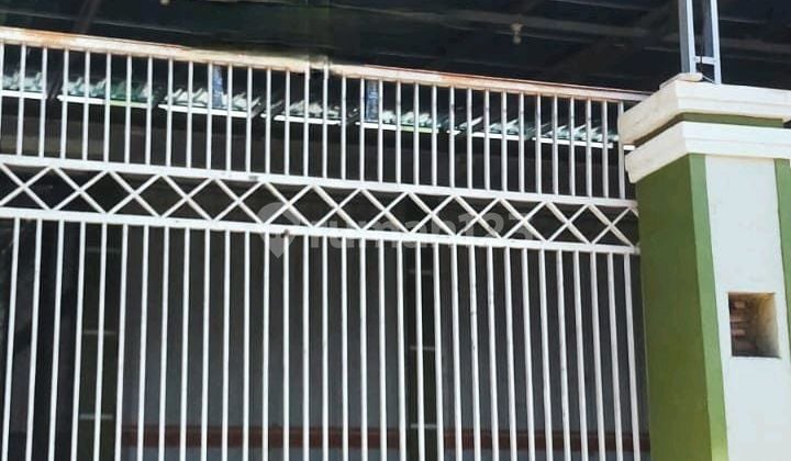 2-Story Shop House in a Strategic Business Area of Glagah, Banyuwangi