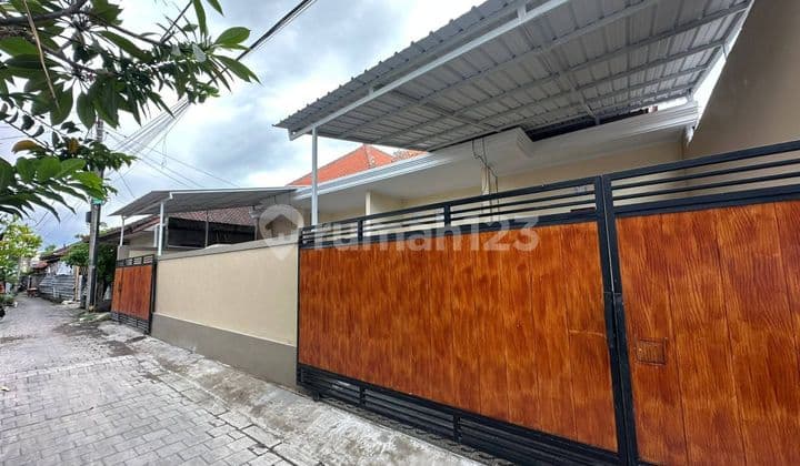 Rumah Sewa Nih 85 Juta Per Tahun Graha Kerti Sidakarya